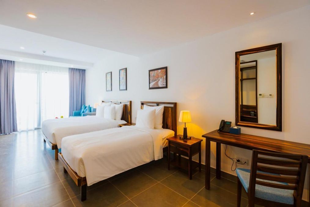 Картинка отеля - 15