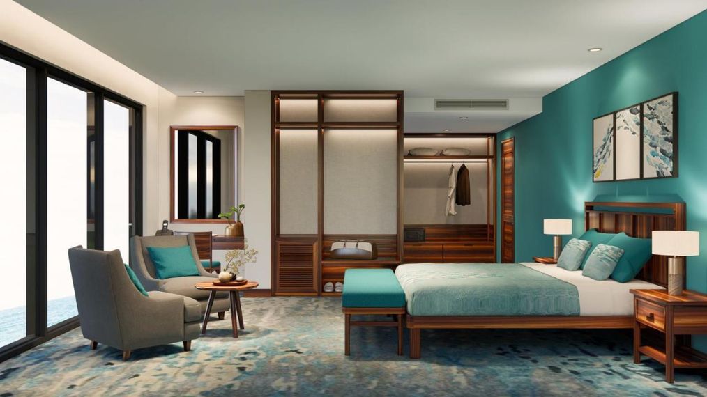 Картинка отеля - 3