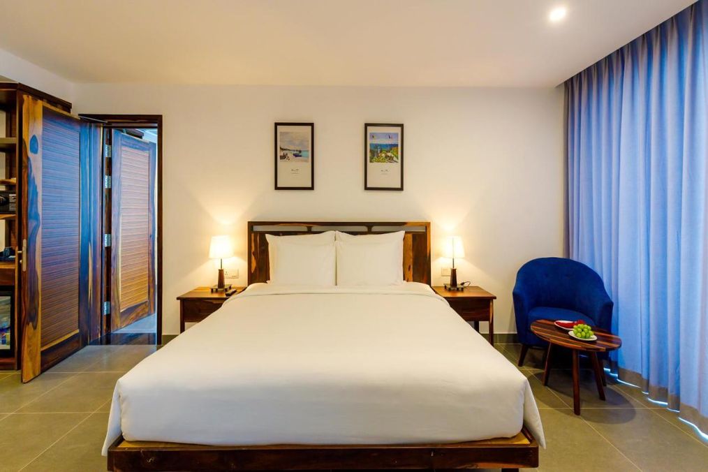 Картинка отеля - 24