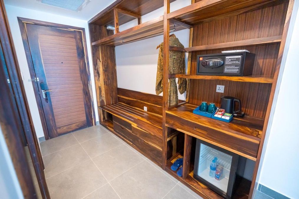 Картинка отеля - 30