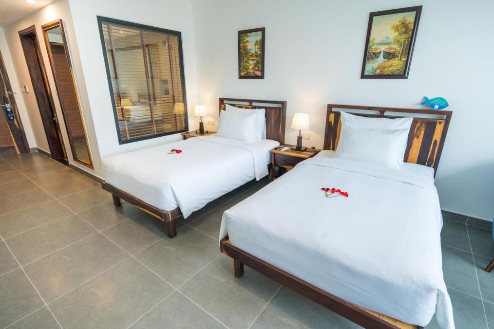 Картинка отеля - 31