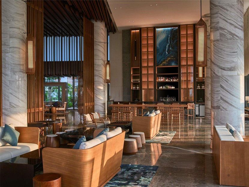 MOVENPICK VILLAS & RESIDENCES PHU QUOC - 3