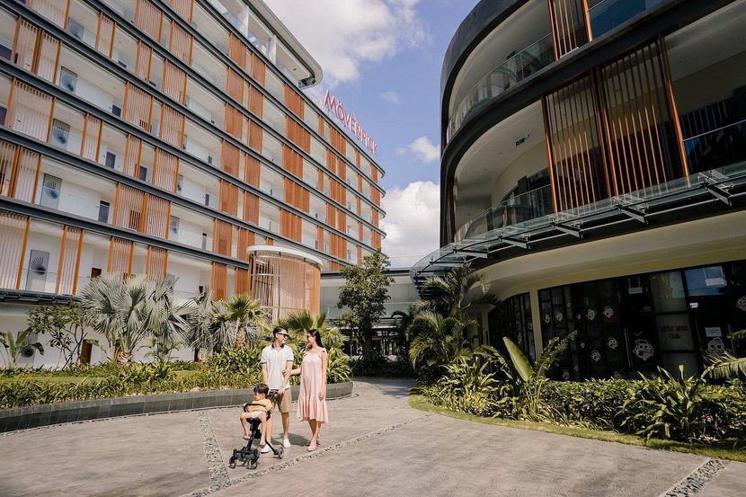 MOVENPICK VILLAS & RESIDENCES PHU QUOC - 5