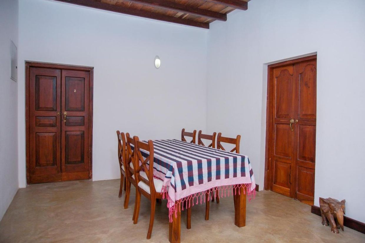 GREEN EDGE VILLA HIKKADUWA - 12