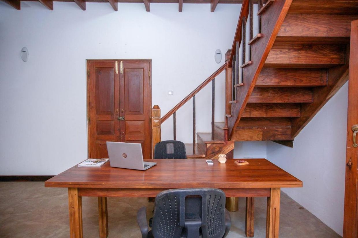 GREEN EDGE VILLA HIKKADUWA - 18