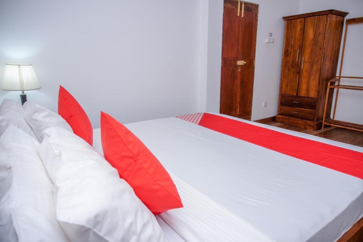 GREEN EDGE VILLA HIKKADUWA - 19