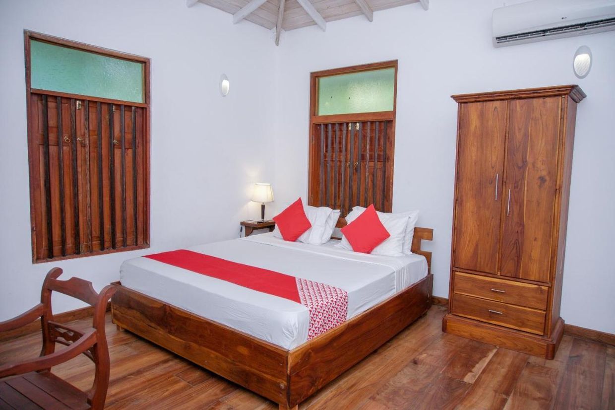 GREEN EDGE VILLA HIKKADUWA - 3