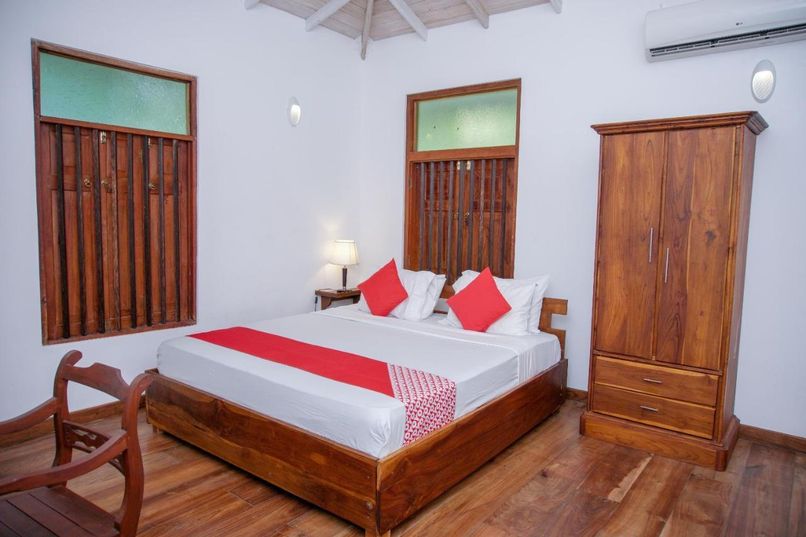 GREEN EDGE VILLA HIKKADUWA - 3