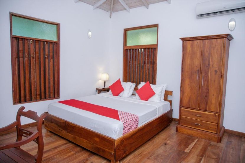 GREEN EDGE VILLA HIKKADUWA - 3