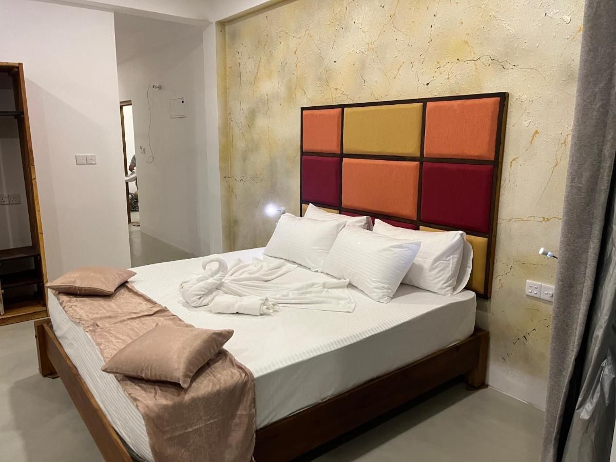 GREEN EDGE VILLA HIKKADUWA - 25