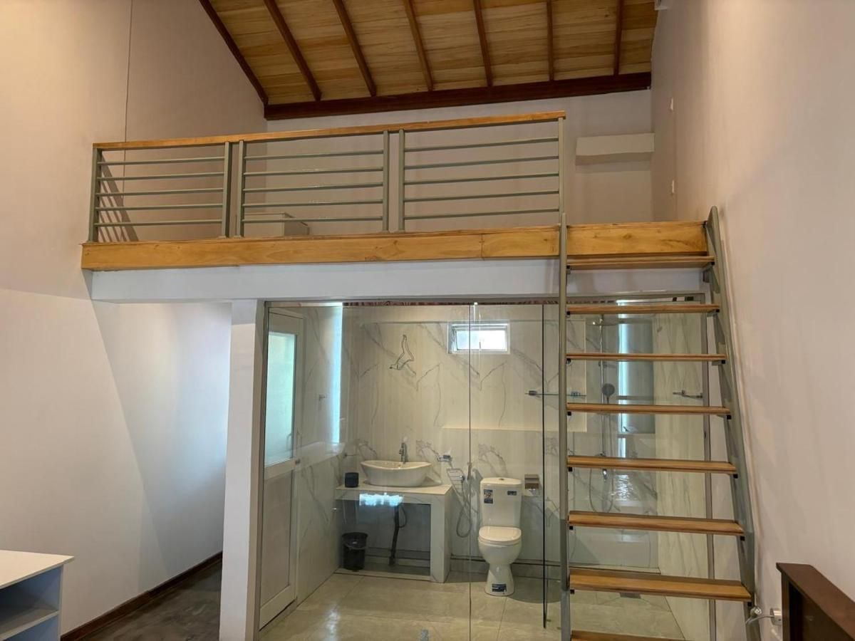 GREEN EDGE VILLA HIKKADUWA - 26