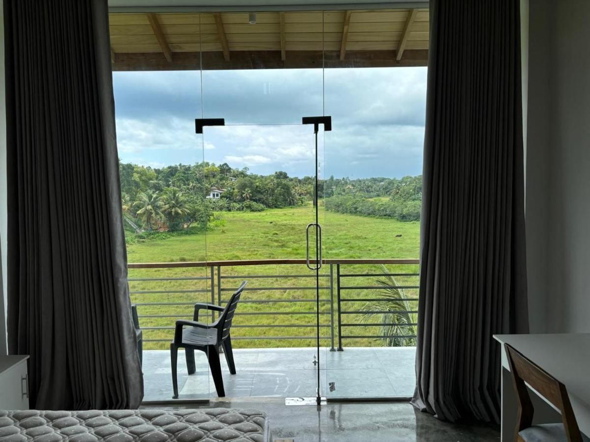 GREEN EDGE VILLA HIKKADUWA - 28