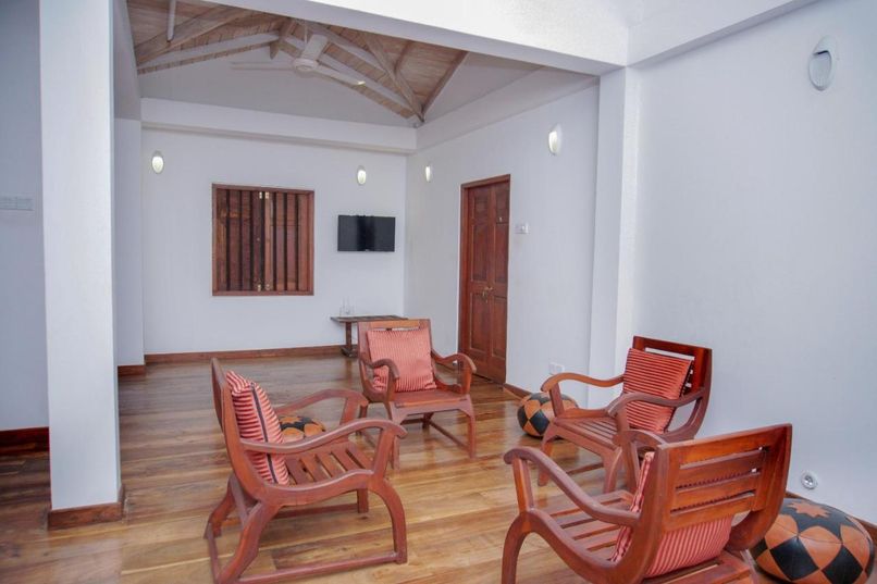 GREEN EDGE VILLA HIKKADUWA - 6