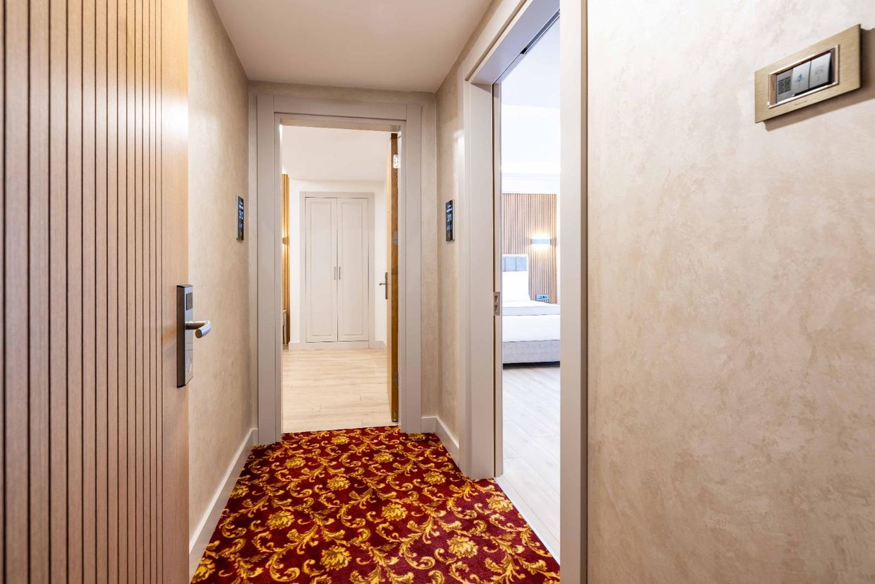 Carina Gold Hotel - 27