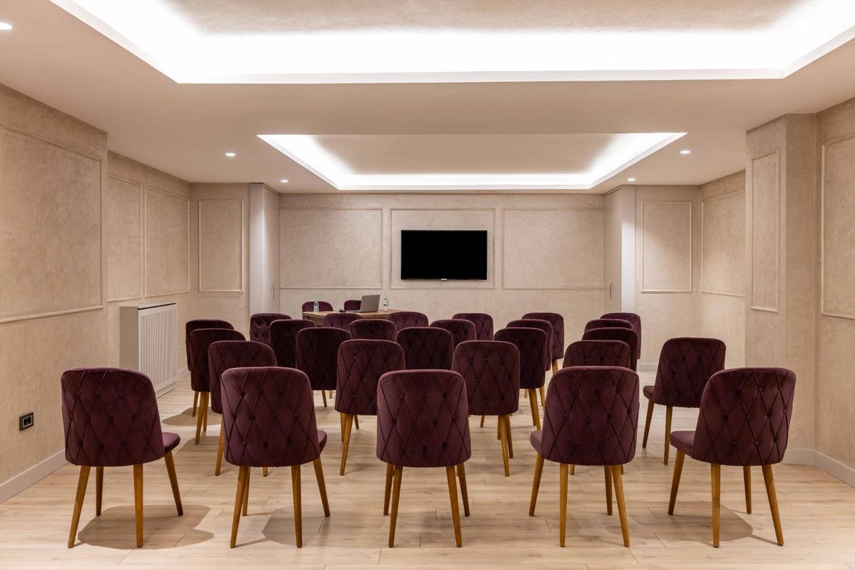 Carina Gold Hotel - 33