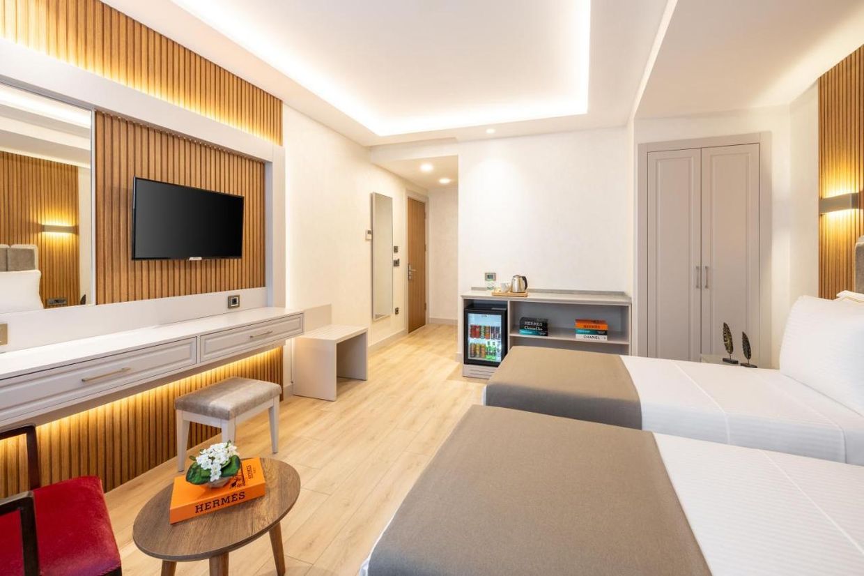 Carina Gold Hotel - 5