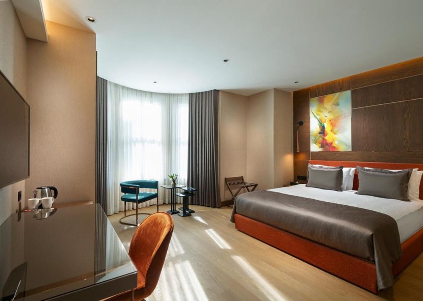 Nex Hotels Istanbul - 2