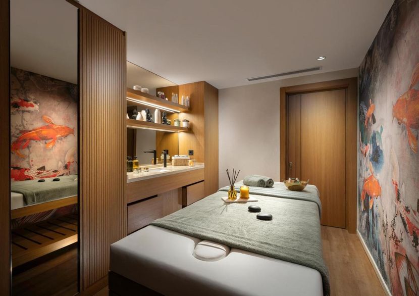 Nex Hotels Istanbul - 4