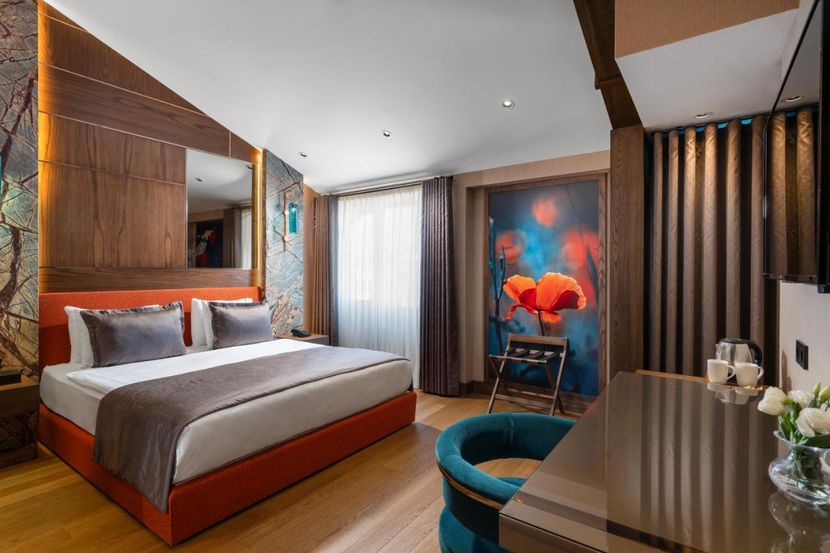 Nex Hotels Istanbul - 5