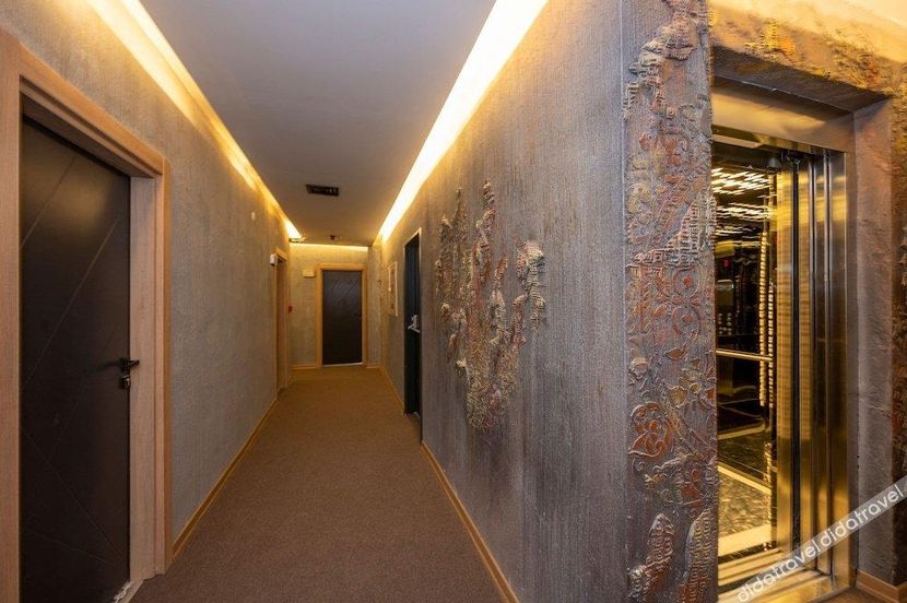 Continental Airport Hotel Istanbul - 2