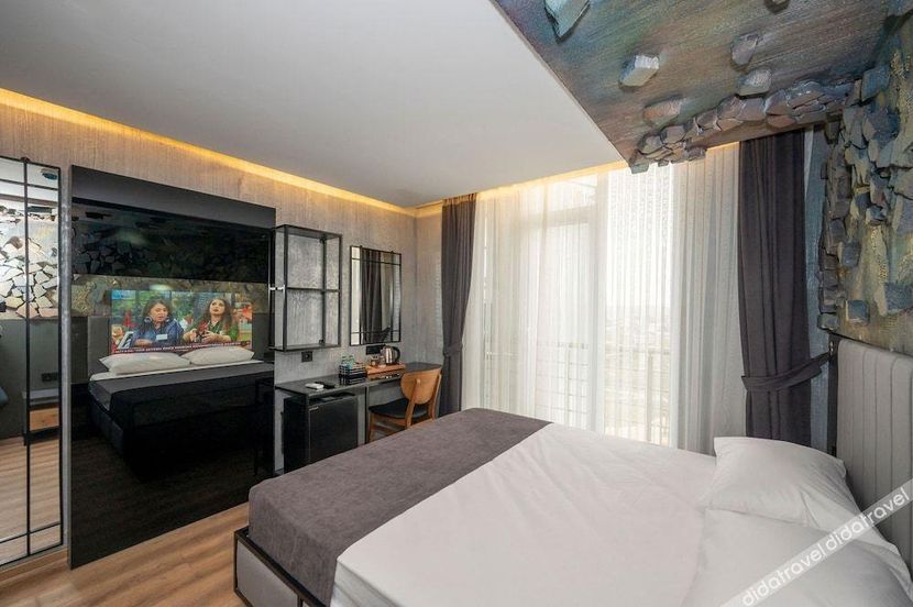 Continental Airport Hotel Istanbul - 5