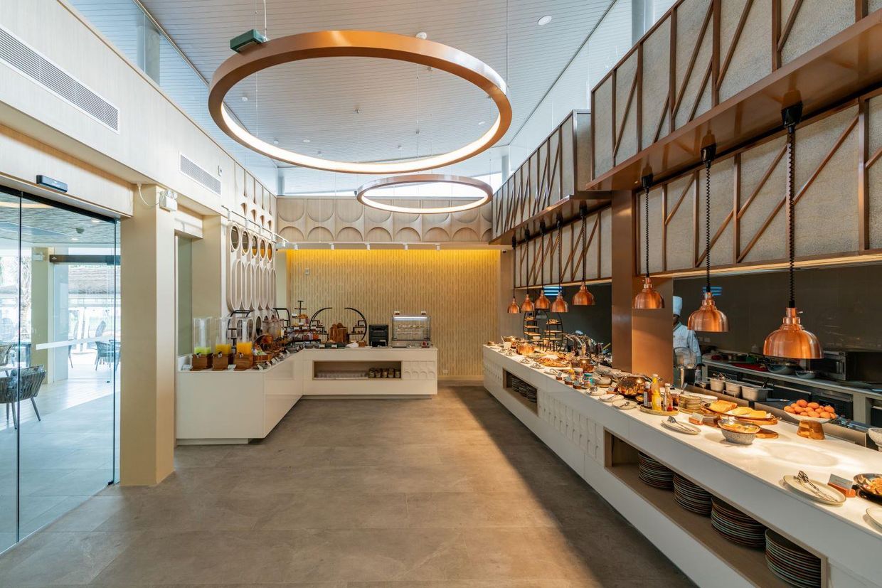 THE LITTLE SHORE KHAO LAK BY KATATHANI - 11