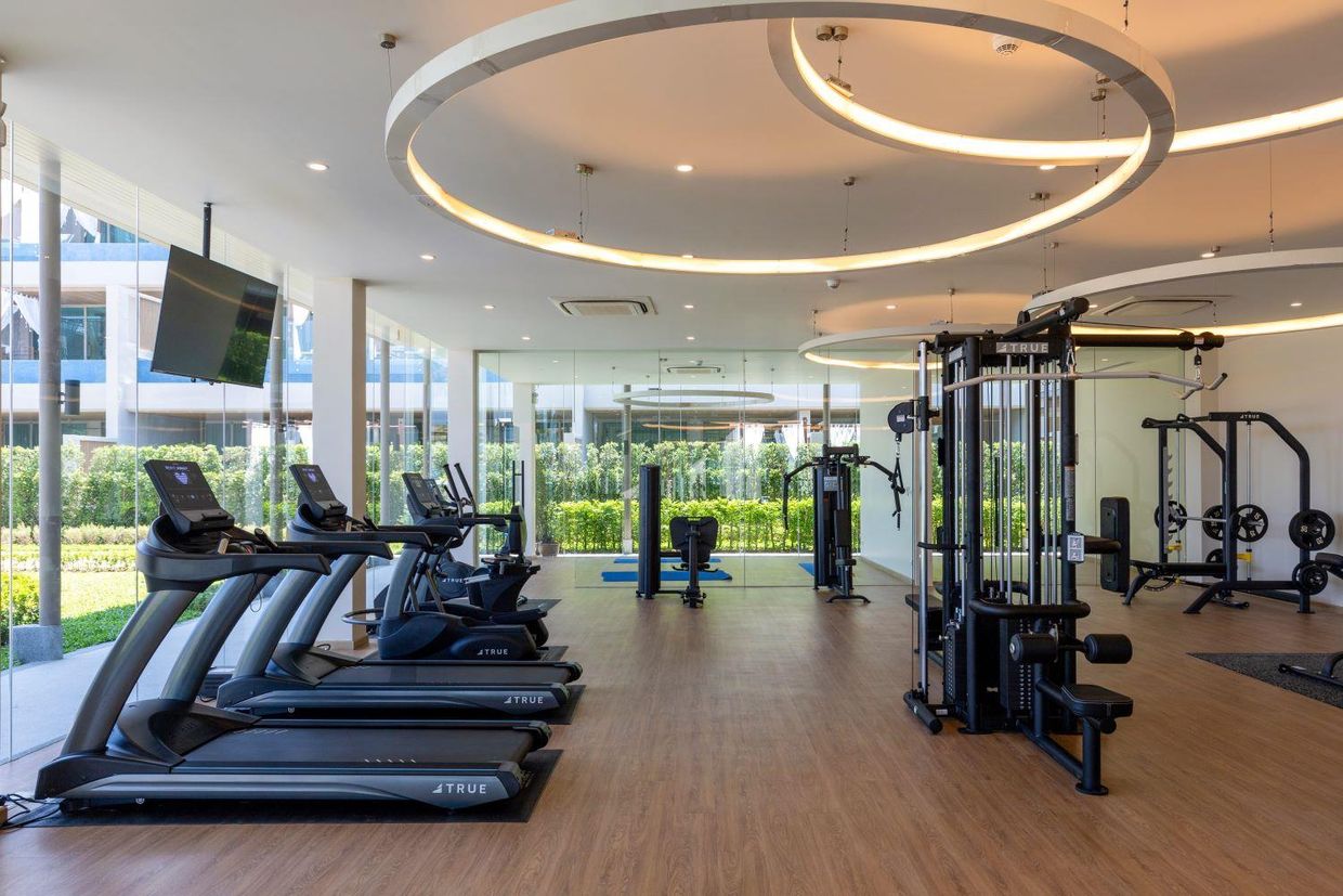 THE LITTLE SHORE KHAO LAK BY KATATHANI - 12