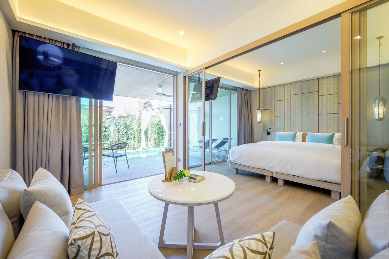 THE LITTLE SHORE KHAO LAK BY KATATHANI - 16