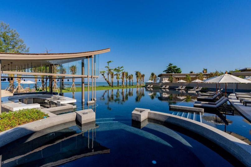 THE LITTLE SHORE KHAO LAK BY KATATHANI - 3