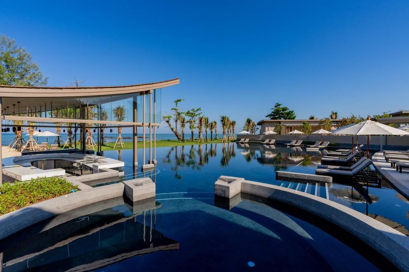 THE LITTLE SHORE KHAO LAK BY KATATHANI - 3