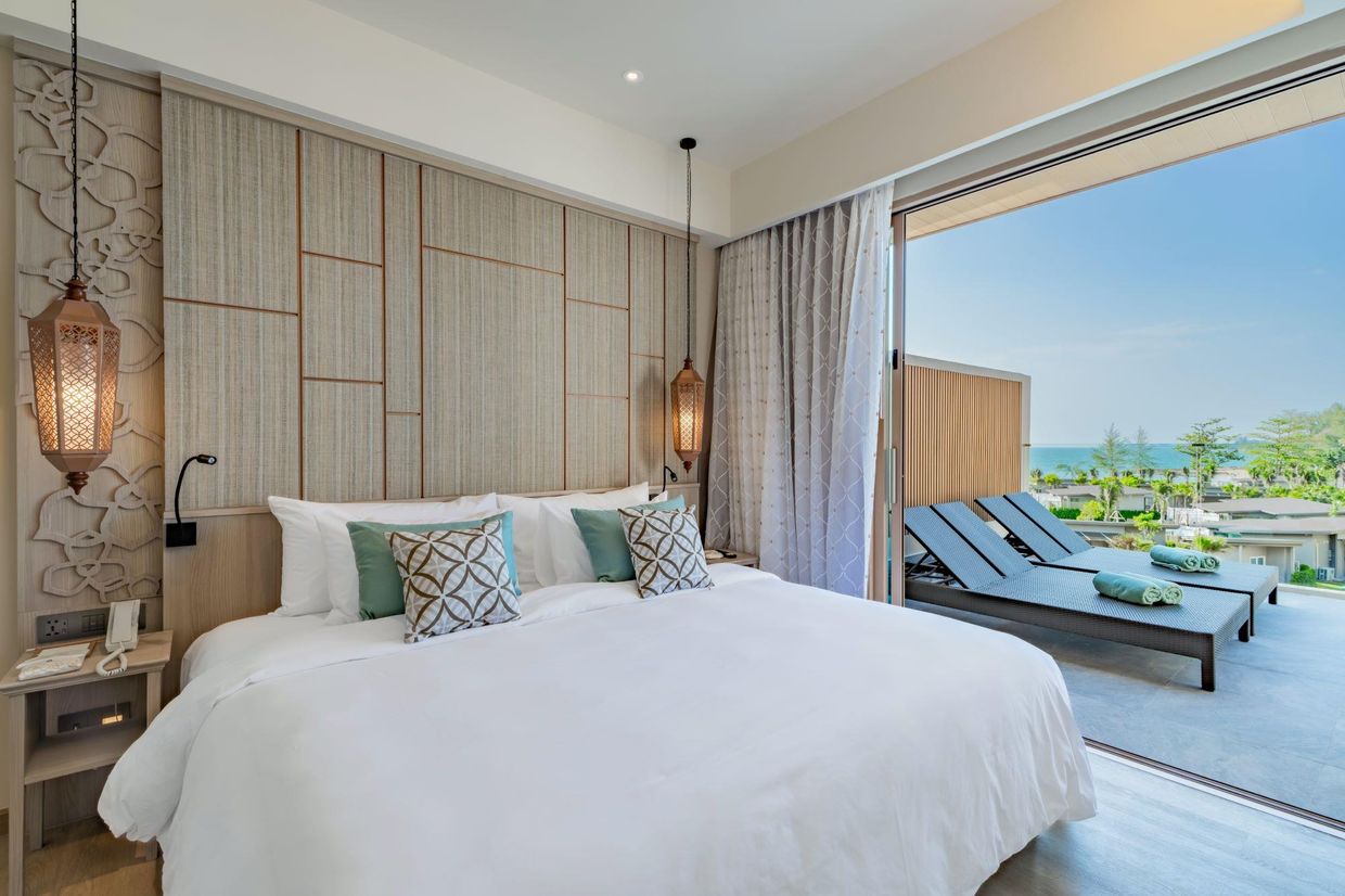 THE LITTLE SHORE KHAO LAK BY KATATHANI - 23