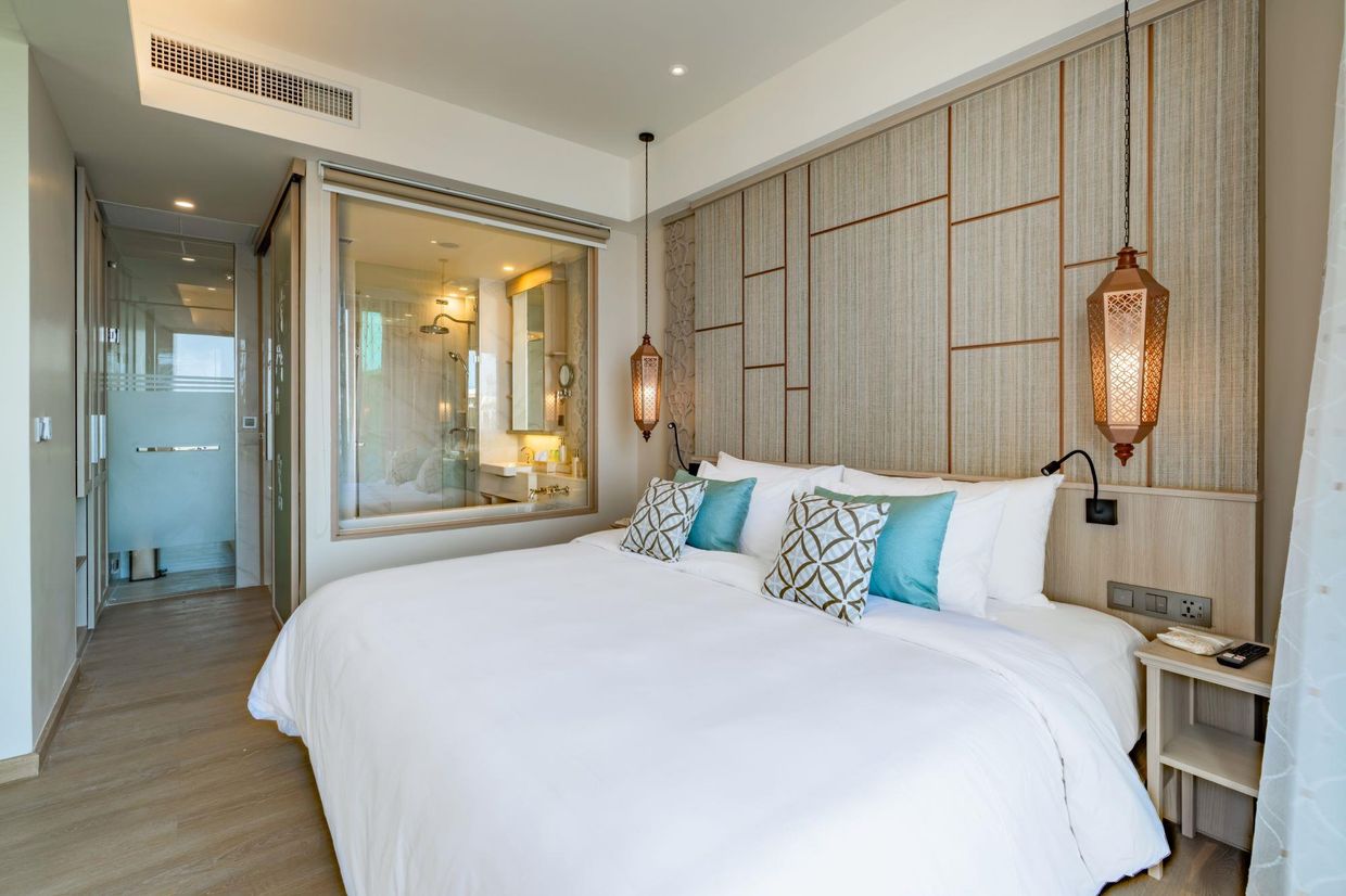 THE LITTLE SHORE KHAO LAK BY KATATHANI - 24