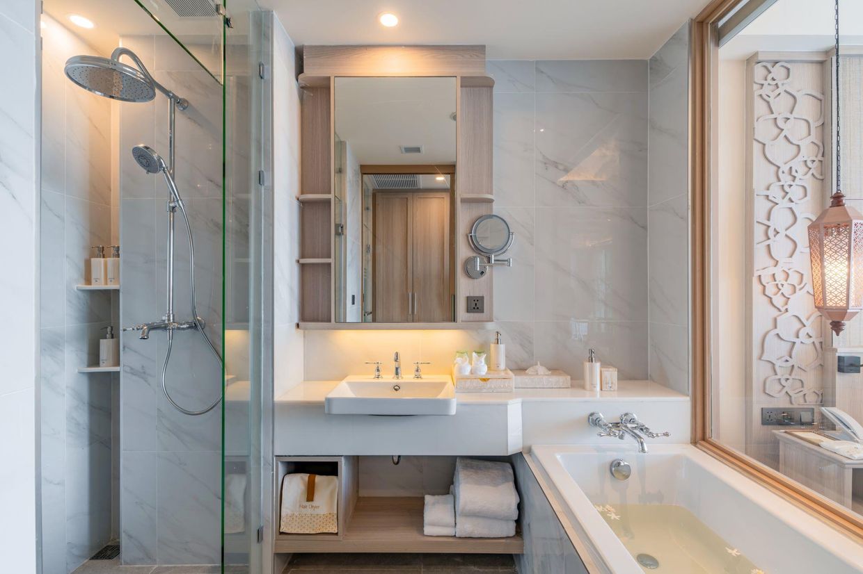 THE LITTLE SHORE KHAO LAK BY KATATHANI - 25