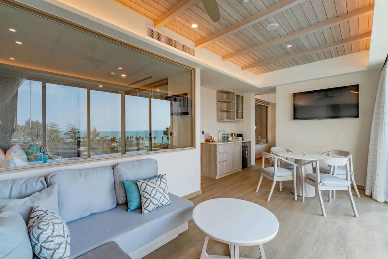 THE LITTLE SHORE KHAO LAK BY KATATHANI - 26