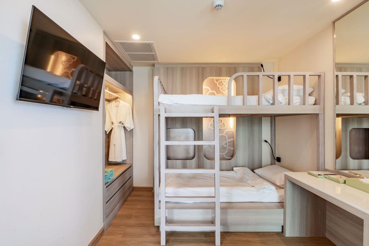 THE LITTLE SHORE KHAO LAK BY KATATHANI - 27