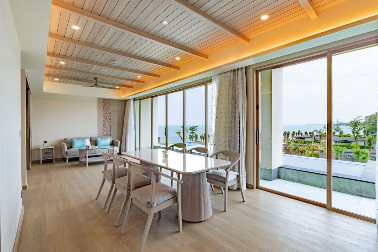 THE LITTLE SHORE KHAO LAK BY KATATHANI - 28