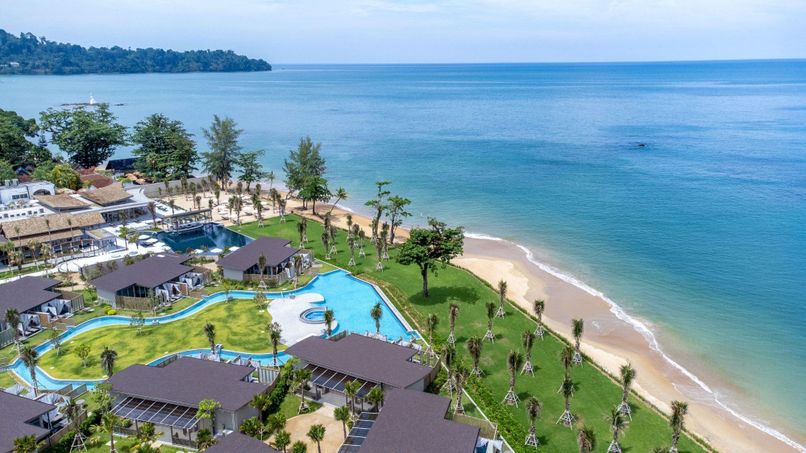 THE LITTLE SHORE KHAO LAK BY KATATHANI - 4