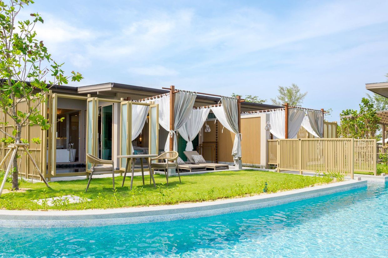 THE LITTLE SHORE KHAO LAK BY KATATHANI - 33