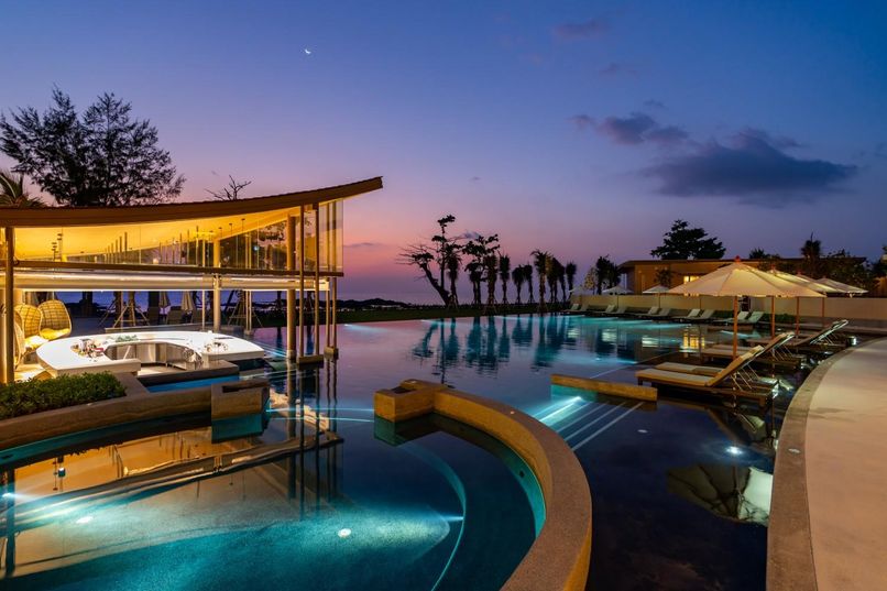 THE LITTLE SHORE KHAO LAK BY KATATHANI - 5