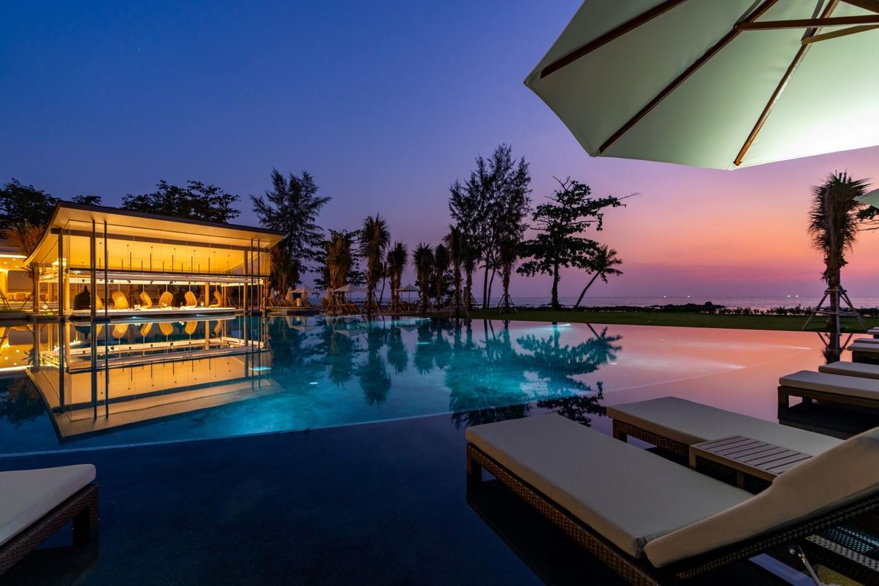 THE LITTLE SHORE KHAO LAK BY KATATHANI - 6