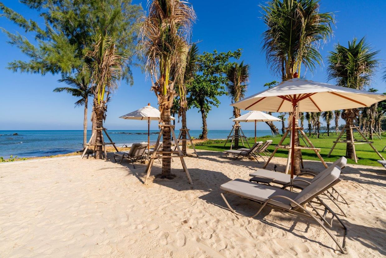 THE LITTLE SHORE KHAO LAK BY KATATHANI - 7