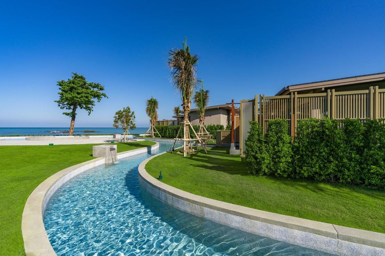 THE LITTLE SHORE KHAO LAK BY KATATHANI - 8