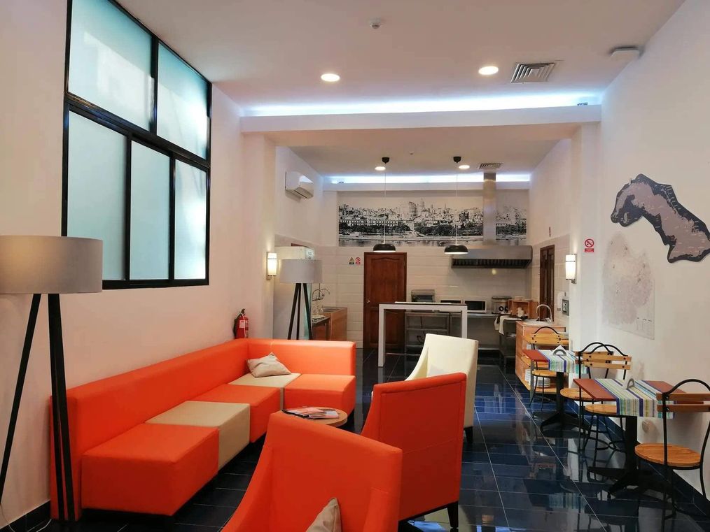 Картинка отеля - 16