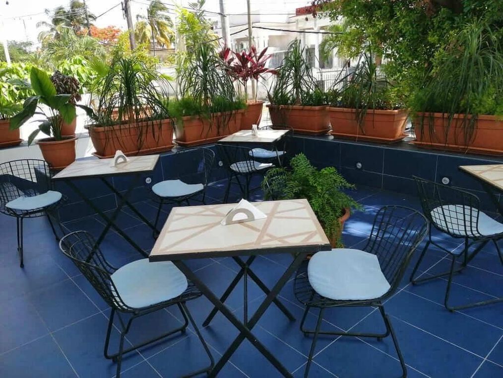 Картинка отеля - 19