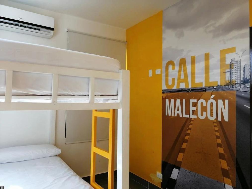 Картинка отеля - 3