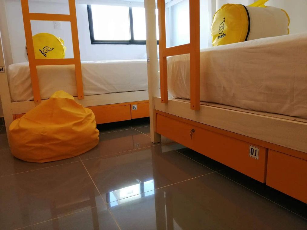 Картинка отеля - 7