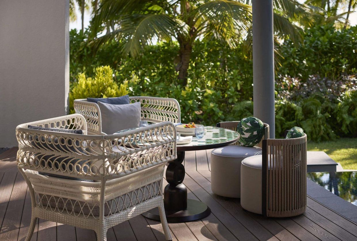 WALDORF ASTORIA SEYCHELLES PLATTE ISLAND - 13