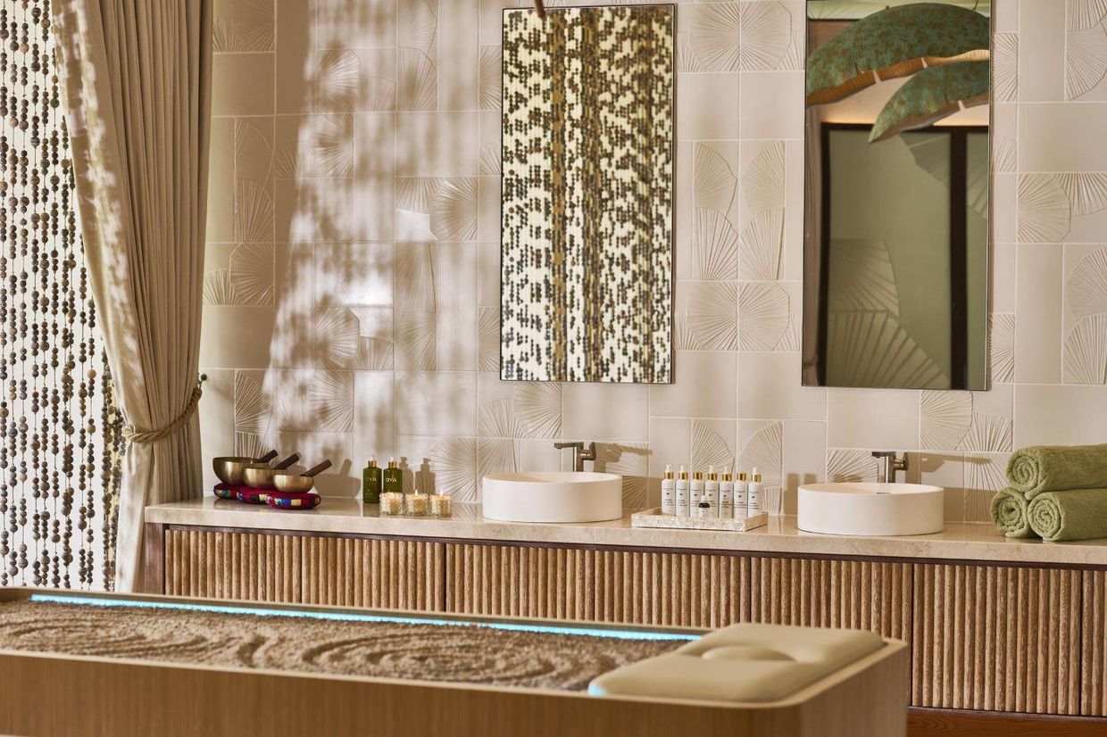 WALDORF ASTORIA SEYCHELLES PLATTE ISLAND - 42