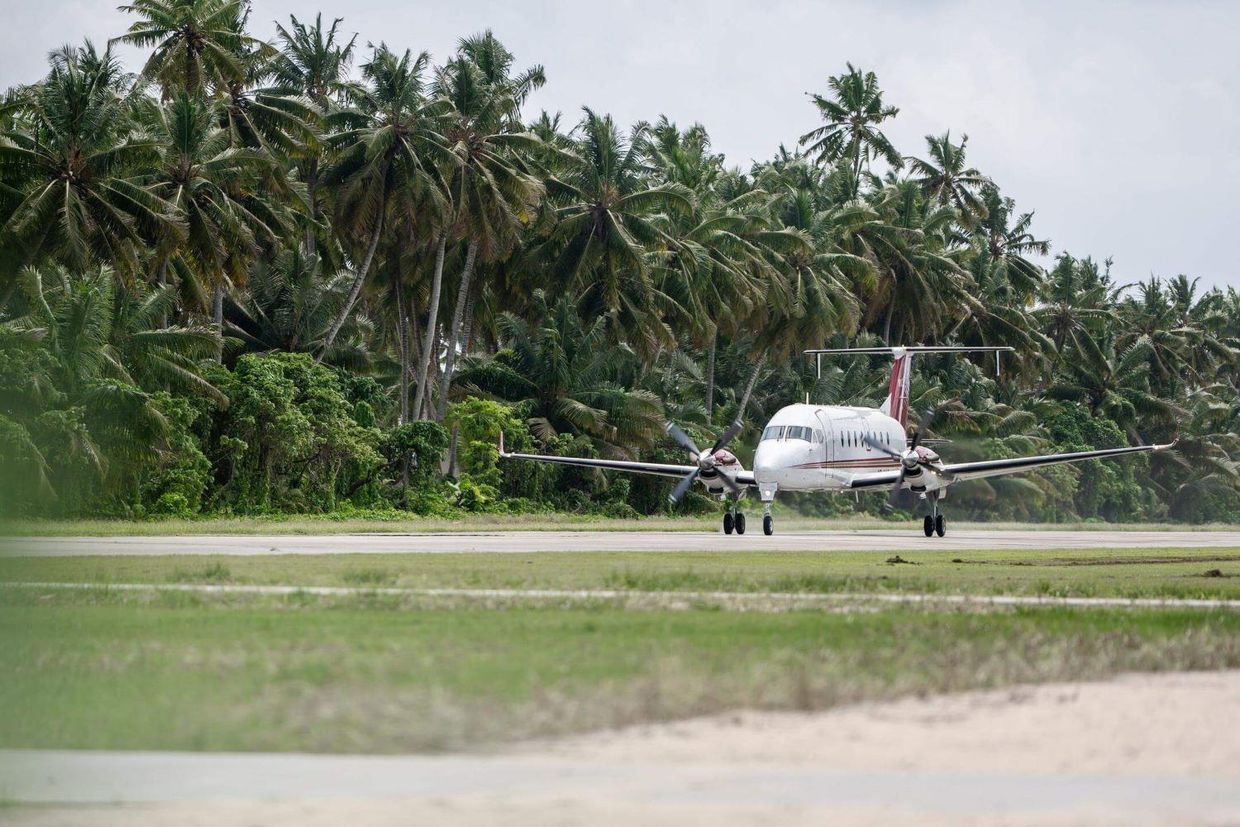 WALDORF ASTORIA SEYCHELLES PLATTE ISLAND - 48
