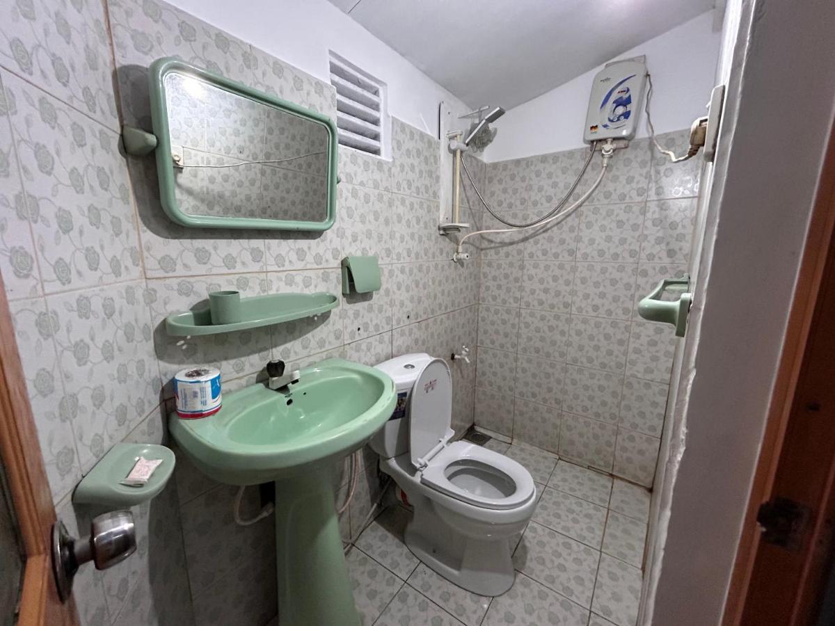 Картинка отеля - 4